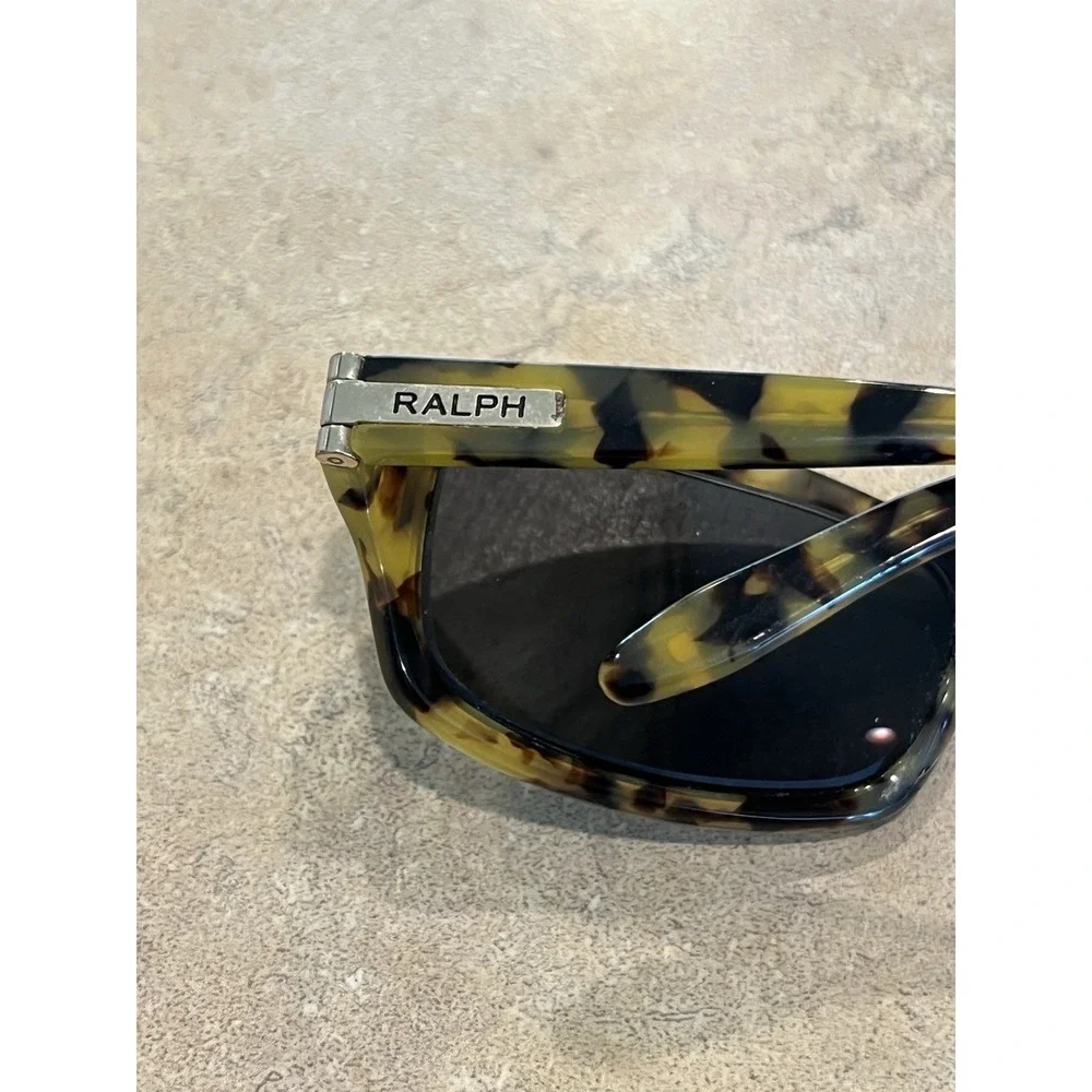 Ralph Lauren RA5137 504/13 58-18 120 3N Sunglass Frame Only Tortoise Shell‎